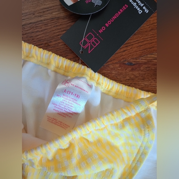 Bikini bottoms - Picture 2 of 4